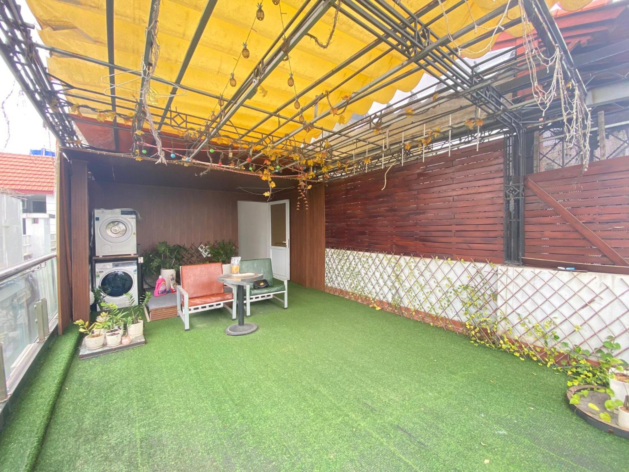 Sunshine Home 170 Tu Hoa Hanói Exterior foto